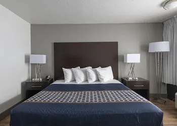 Hotel Monreale Express International Drive Orlando hotel thumbnail 6