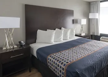 Hotel Monreale Express International Drive Orlando hotel thumbnail 7