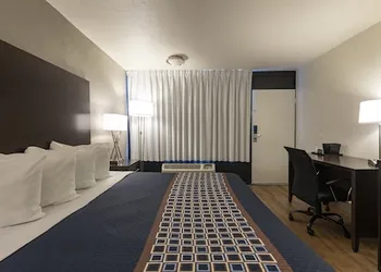 Hotel Monreale Express International Drive Orlando hotel thumbnail 8