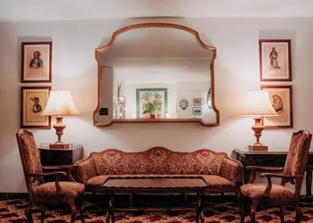 Arizona Inn hotel thumbnail 2