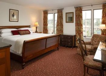 Arizona Inn hotel thumbnail 3
