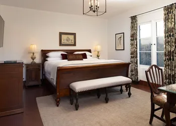 Arizona Inn hotel thumbnail 4