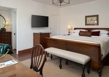 Arizona Inn hotel thumbnail 6