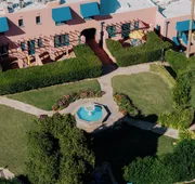 Arizona Inn hotel detail image 7