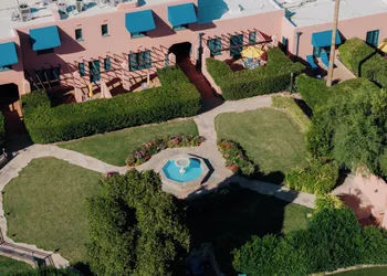 Arizona Inn hotel thumbnail 7