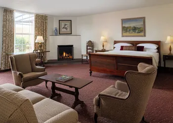 Arizona Inn hotel thumbnail 8