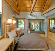 Sleeping Lady Mountain Resort & Spa hotel detail image 5