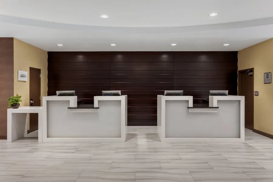 Delta Hotels by Marriott Somerset hotel detail image 2