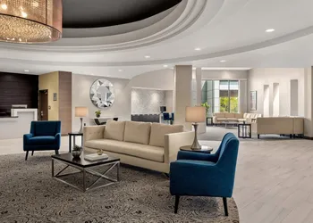 Delta Hotels by Marriott Somerset hotel thumbnail 4