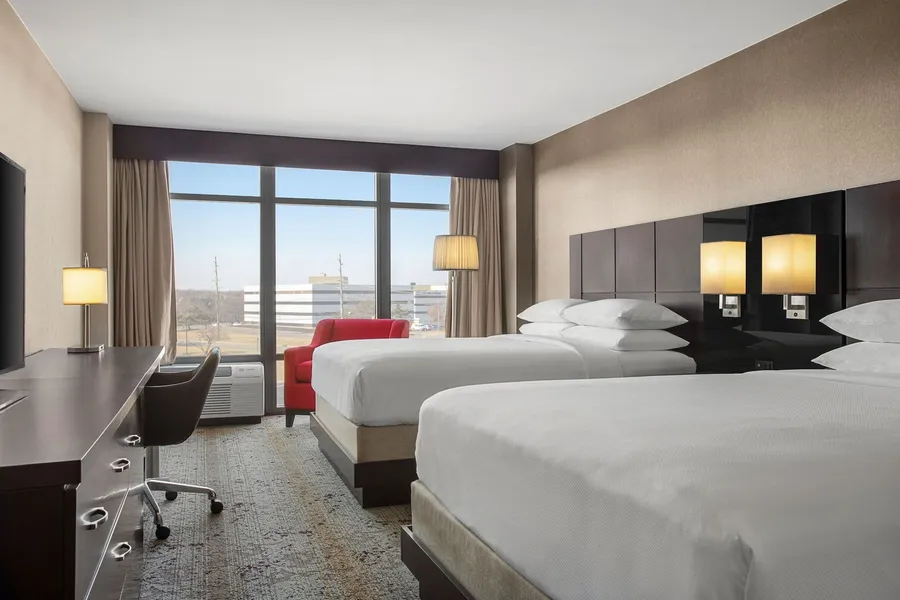 Delta Hotels by Marriott Somerset hotel detail image 6
