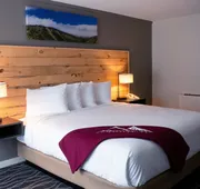 The Mountain Inn at Killington hotel detail image 3
