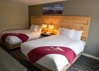 The Mountain Inn at Killington hotel thumbnail 4