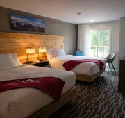 The Mountain Inn at Killington hotel detail image 5
