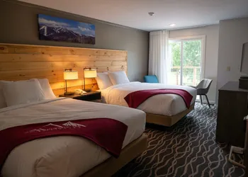 The Mountain Inn at Killington hotel thumbnail 5