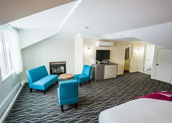 The Mountain Inn at Killington hotel thumbnail 8