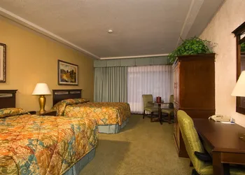 University Square Hotel hotel thumbnail 5
