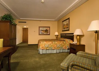 University Square Hotel hotel thumbnail 6