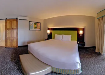 El Sendero Inn, an Ascend Collection Hotel hotel thumbnail 8