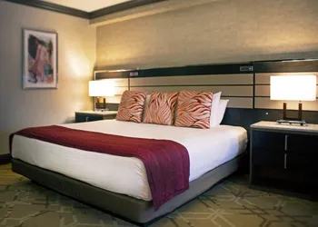 Ameristar Casino Hotel Kansas City hotel thumbnail 5