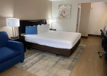 Stanford Inn & Suites Anaheim hotel thumbnail 7