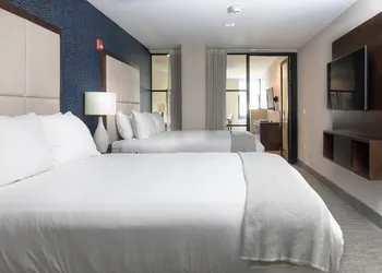 Haywood Park Hotel, an Ascend Collection Hotel hotel thumbnail 6
