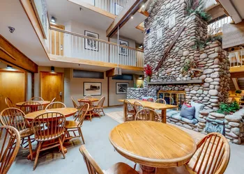 Aspen Mountain Lodge hotel thumbnail 8