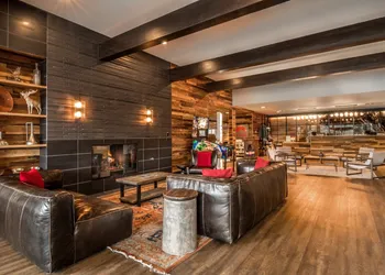 Holiday Inn Estes Park by IHG hotel thumbnail 2
