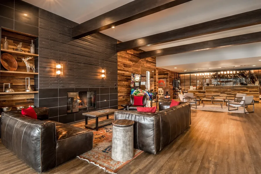 Holiday Inn Estes Park by IHG hotel detail image 2