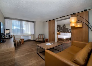 Holiday Inn Estes Park by IHG hotel thumbnail 5