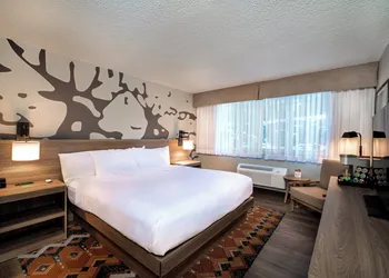 Holiday Inn Estes Park by IHG hotel thumbnail 6