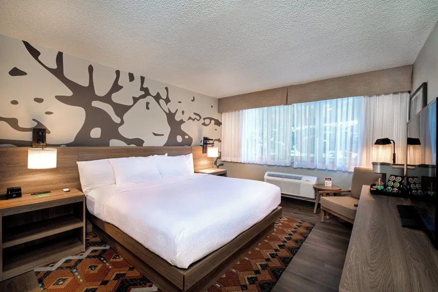 Holiday Inn Estes Park by IHG hotel detail image 6