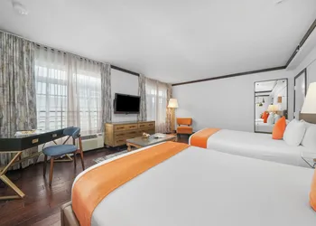 Lincoln Arms Suites hotel thumbnail 8