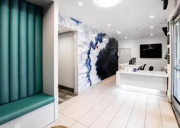 Urban Boutique Hotel hotel thumbnail 3
