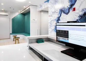 Urban Boutique Hotel hotel thumbnail 4