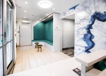 Urban Boutique Hotel hotel thumbnail 6