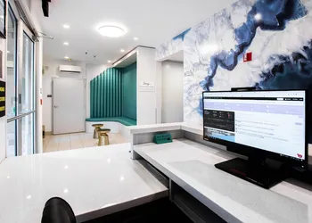 Urban Boutique Hotel hotel thumbnail 7