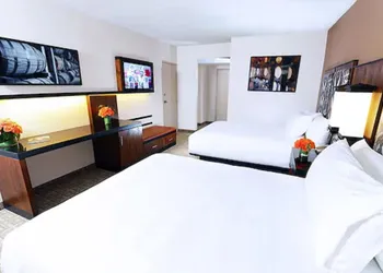 Whiskey Pete's Hotel & Casino hotel thumbnail 4