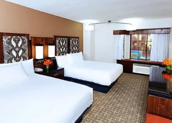 Whiskey Pete's Hotel & Casino hotel thumbnail 5