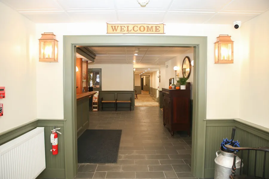 The Stowe Village Inn hotel detail image 2
