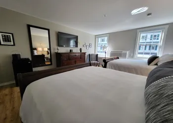 The Stowe Village Inn hotel thumbnail 5