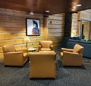 Heathman Lodge hotel detail image 3