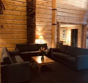 Heathman Lodge hotel detail image 4