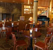 Heathman Lodge hotel detail image 5