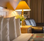 Heathman Lodge hotel detail image 7