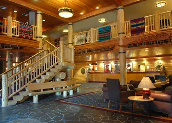 Heathman Lodge hotel thumbnail 2