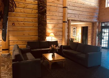 Heathman Lodge hotel thumbnail 4