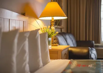 Heathman Lodge hotel thumbnail 7