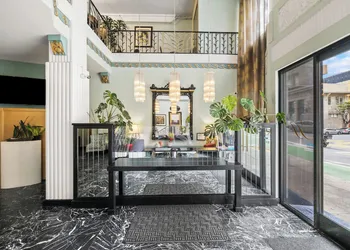 Embassy Hotel hotel thumbnail 4