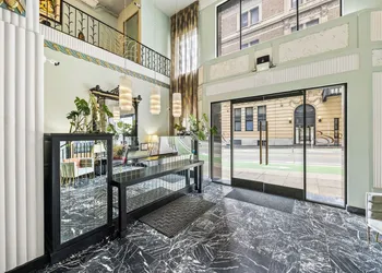 Embassy Hotel hotel thumbnail 5