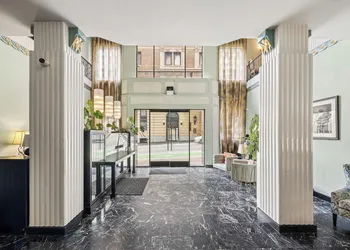 Embassy Hotel hotel thumbnail 6